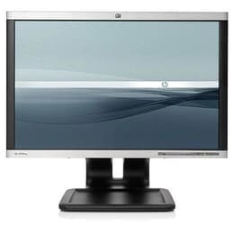 19-inch HP LA1905WG 1920 x 1080 LCD Monitor Black