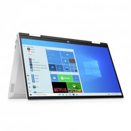 HP Pavilion X360 15-inch (2021) - Core i7 - Gen 11 (G) - 16GB - SSD 512 GB AZERTY - French