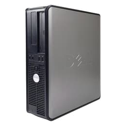 Dell Optiplex 780 SFF 3,2 - HDD 250 GB - 2GB