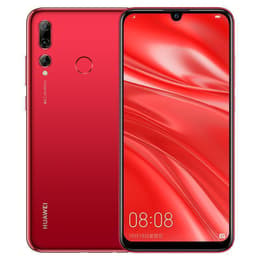 Huawei P smart 2019 64GB - Red - Unlocked - Dual-SIM