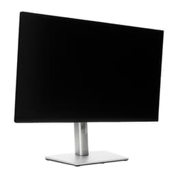 24-inch Dell P2422HE 1920 x 1080 LED Monitor Black
