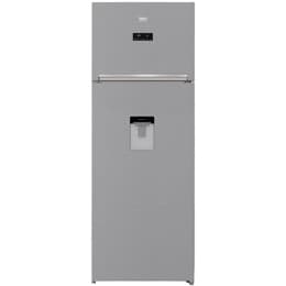 Beko RDNE535E30DZXB Refrigerator