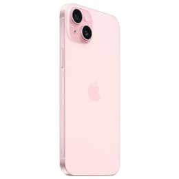iPhone 15 Plus 512GB - Pink - Unlocked