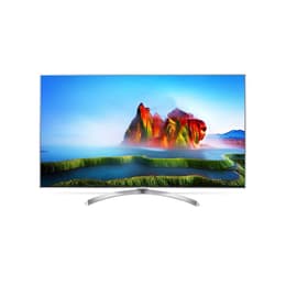 LG 55SJ810V 55.0000" 3840x2160 Ultra HD 4K LED Smart TV