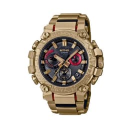 Casio G-Shock Smart Watch MTG-B3000CX-9AER - Gold