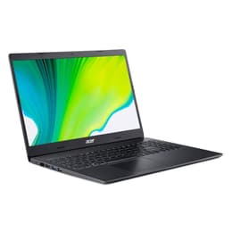 Acer Aspire 3 15-inch (2020) - Athlon Silver 3050U - 8GB - SSD 256 GB AZERTY - French