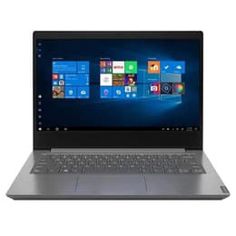 Lenovo V14 IWL 14-inch (2018) - Core i5-8265U - 8GB - SSD 256 GB QWERTY - English