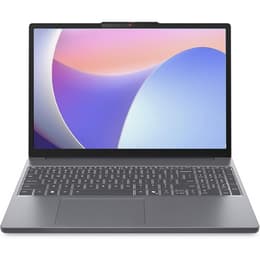 Lenovo IdeaPad Slim 3 15IRH10 15-inch (2023) - Core i5 - Gen 13 (H) - 16GB - SSD 512 GB QWERTY - English