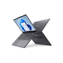 Lenovo IdeaPad Slim 3 15IRH10 15-inch (2023) - Core i5 - Gen 13 (H) - 16GB - SSD 512 GB QWERTY - English
