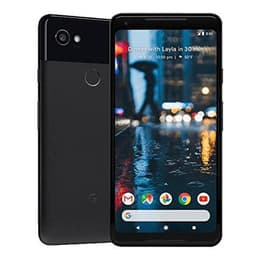 Google Pixel 2 XL 128GB - Black - Unlocked