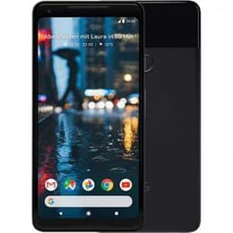 Google Pixel 2 XL 128GB - Black - Unlocked