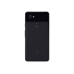 Google Pixel 2 XL 128GB - Black - Unlocked