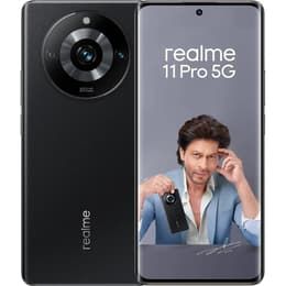 Realme 11 Pro 128GB - Black - Unlocked