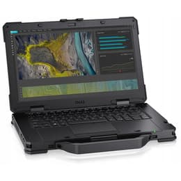 Dell Latitude 5430 Rugged 14-inch (2021) - Core i5 - Gen 11 (G) - 16GB - HDD 512 GB QWERTZ - German