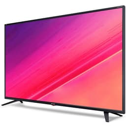Sharp 50BJ3E 50.0000" 3840 x 2160 Ultra HD 4K LED Smart TV