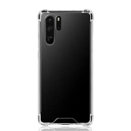 Case Huawei P30 Pro - Recycled plastic - Transparent