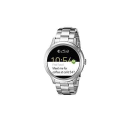 Fossil Smart Watch Q Founder FTW2000 - Grey