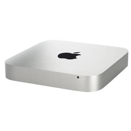 Mac mini (October 2014) Core i5 1,4 GHz - SSD 256 GB - 4GB