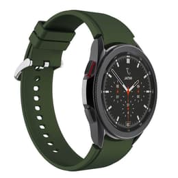 Smart Watch Samsung HR GPS Galaxy Watch 4 Classic LTE 46mm - Black