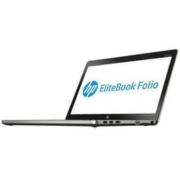 Hp EliteBook Folio 9470M 14-inch (2013) - Core i5-3427U - 16GB - SSD 256 GB AZERTY - French