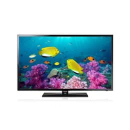 Samsung UE32H5500AW 32.0000" 1920 x 1080 Full HD 1080p LCD TV