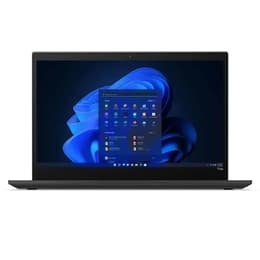 Lenovo ThinkPad T14s G2 14-inch (2021) - Core i5 - Gen 11 (G) - 16GB - SSD 256 GB QWERTY - Spanish