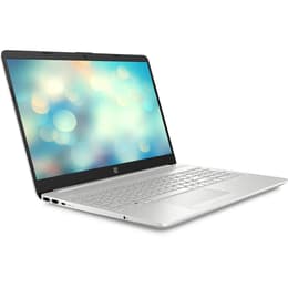 HP 15-dw0051nf 15-inch (2019) - Core i3-8145U - 8GB - SSD 128 GB AZERTY - French