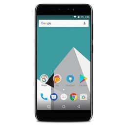 Vernee M5 64GB - Black - Unlocked