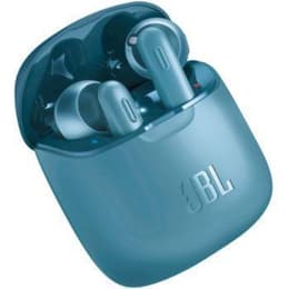 Jbl Tune 220TWS Earbud Bluetooth Earphones - Blue