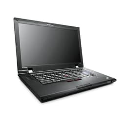 Lenovo ThinkPad T530 15-inch (2013) - Core i7-3720QM - 16GB - SSD 128 GB AZERTY - French