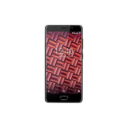 Energy Sistem Max 3 Plus 16GB - Black - Unlocked