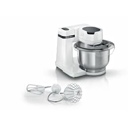 Bosch MUMS2EW00 3.8000L White Stand mixers