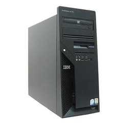 IBM IntelliStation M Pro 9229 Core 2 Duo E6600 2,4 - HDD 2 TB - 4GB