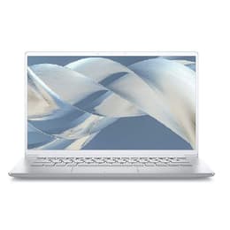 Dell Inspiron 7490 14-inch (2019) - Core i7-10510U - 8GB - SSD 256 GB QWERTY - English