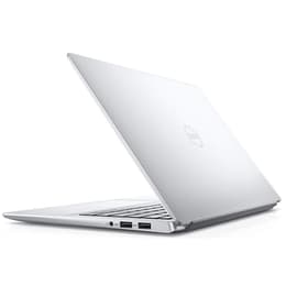 Dell Inspiron 7490 14-inch (2020) - Core i7 - Gen 10 (U) - 8GB - SSD 256 GB QWERTY - English