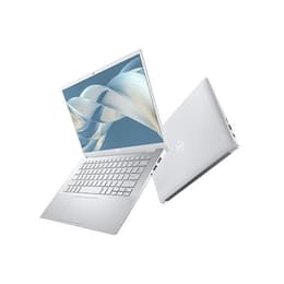 Dell Inspiron 7490 14-inch (2020) - Core i7 - Gen 10 (U) - 8GB - SSD 256 GB QWERTY - English