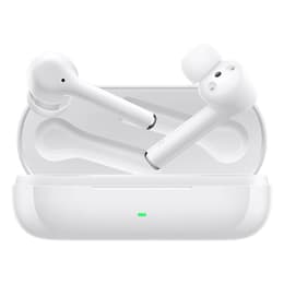 Huawei FreeBuds 3I Earbud Bluetooth Earphones - Pearl white