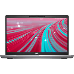 Dell Latitude 5521 15-inch (2023) - Core i7-11850H - 16GB - SSD 512 GB QWERTY - Swedish