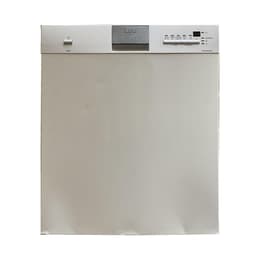 Aeg FAVORIT50872 Dishwasher freestanding Cm - 12.0
