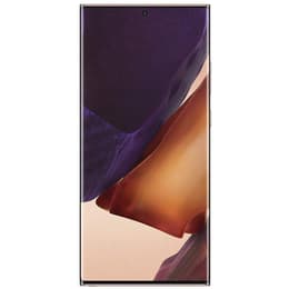 Galaxy Note20 Ultra 5G 256GB - Bronze - Unlocked