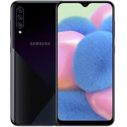 Galaxy A30s 64GB - Black - Unlocked