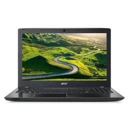 Acer Aspire e5-575G-37L0 15-inch - Core i3-6006U - 4GB 1000GB NVIDIA GeForce 940MX AZERTY - French