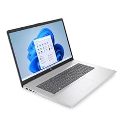 HP 17-CP 17-inch (2023) - Ryzen 7 - 7000 Series (U) - 16GB - SSD 1 TB QWERTY - Spanish