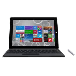Microsoft Surface 3 10-inch Atom x7-Z8700 - SSD 64 GB - 2GB AZERTY - French