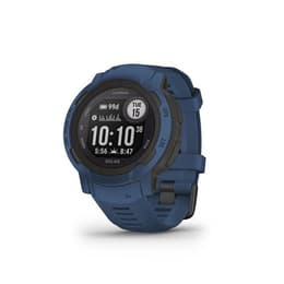 Garmin Instinct 2 Solar Bluetooth 41 mm - Blue