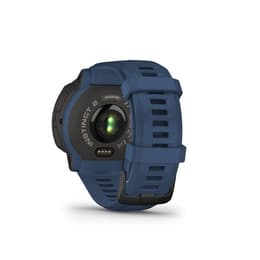 Garmin Instinct 2 Solar Bluetooth 41 mm - Blue