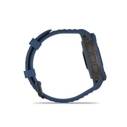 Garmin Instinct 2 Solar Bluetooth 41 mm - Blue