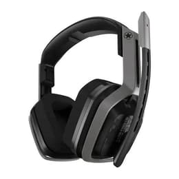 Astro A20 Call Of Duty gaming wireless Headphones with microphone - Black/Silver