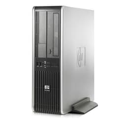 HP Compaq DC7800 Core 2 Duo E7500 2.93 - HDD 160 GB - 2GB