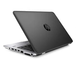 Hp EliteBook 820 G2 12-inch (2015) - Core i5-5200U - 16GB - SSD 256 GB QWERTY - Swedish